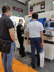 Shenzhen SMTfly Electronic Equipment Manufactory Limited কারখানা উত্পাদন লাইন