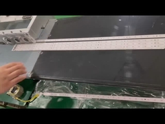 পিসিবি ডিপ্যানেলিং মেশিন কাটিয়া পিসিবি বেধ 0.8 থেকে 3.5 মিমি