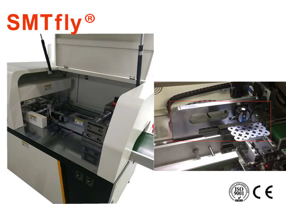 স্বয়ংক্রিয় ইনলাইন ভি-কাট PCB বিভাজক, PCB ডিপ্যানেলিং মেশিন