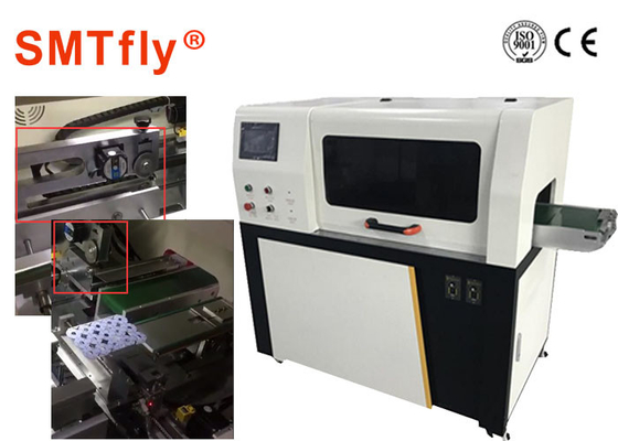 স্বয়ংক্রিয় ইনলাইন ভি-কাট PCB বিভাজক, PCB ডিপ্যানেলিং মেশিন