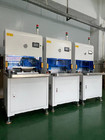 পিসিবি বিভাজক বায়ুসংক্রান্ত Punching Depanel মেশিন CWPE