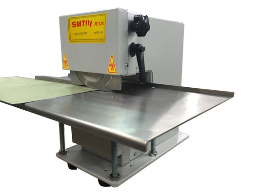 ISO9001 W280mm কাটিয়া FR4 পিসিবি বোর্ড প্রিন্টিং মেশিন পিসিবিএ জন্য