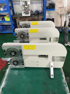 PCB বিভাজক মেশিন ক্ষতি ছাড়া স্কোর লাইন থেকে 1.5-90mm