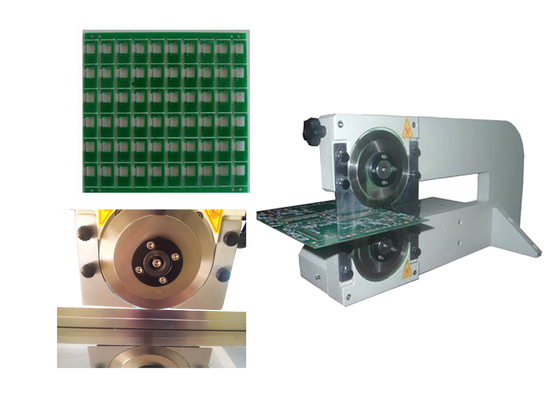 পিসিবি বিভাজক মেশিন জন্য মোটর PCB Depaneler জন্য এসএমটি পিসিবিএ সমাবেশ