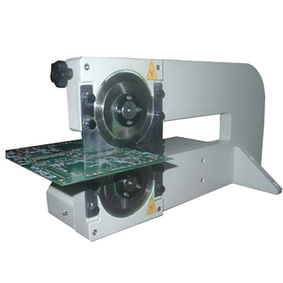 পিসিবি বিভাজক মেশিন জন্য মোটর PCB Depaneler জন্য এসএমটি পিসিবিএ সমাবেশ