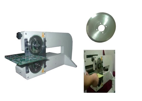 পিসিবি বিভাজক মেশিন জন্য মোটর PCB Depaneler জন্য এসএমটি পিসিবিএ সমাবেশ