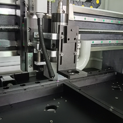 FR4/CEM/MCPCB বোর্ডের জন্য পিসিবি রাউটার মেশিন