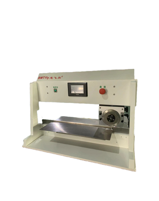 এলসিডি প্রোগ্রাম কন্ট্রোল পিসিবি বিভাজক CWV-1A কাঠামোগত নির্ভুলতা এবং নিরাপদ অপারেশন সহ