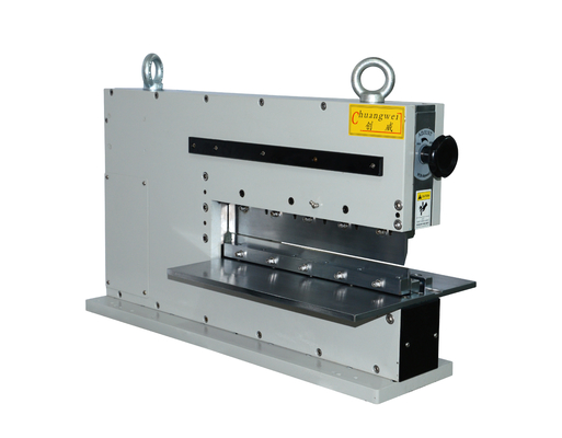 অ্যালুমিনিয়াম / FR4 PCB বোর্ড কাটার দৈর্ঘ্য 330mm পর্যন্ত PCB কাটার