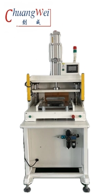 PCB ডিপ্যানেলিং পাঞ্চ মেশিন, CNC SKH-9 মেকানিক্যাল পাঞ্চিং মেশিন হাইড্রোলিক পাঞ্চ প্রেস