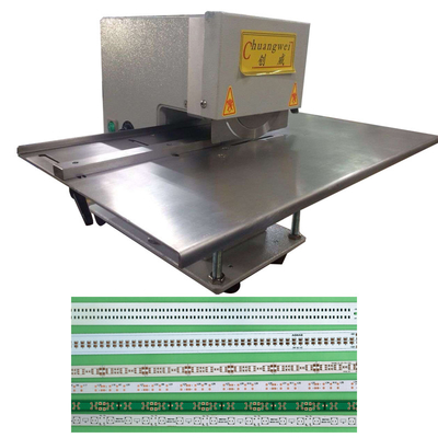 PCBA এর জন্য ISO9001 W280mm কাটিং FR4 PCB বোর্ড প্রিন্টিং মেশিন