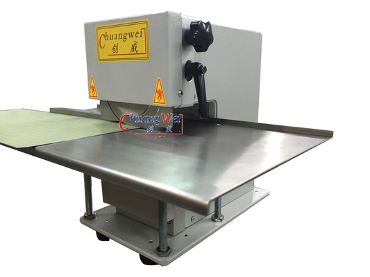 PCBA এর জন্য ISO9001 W280mm কাটিং FR4 PCB বোর্ড প্রিন্টিং মেশিন