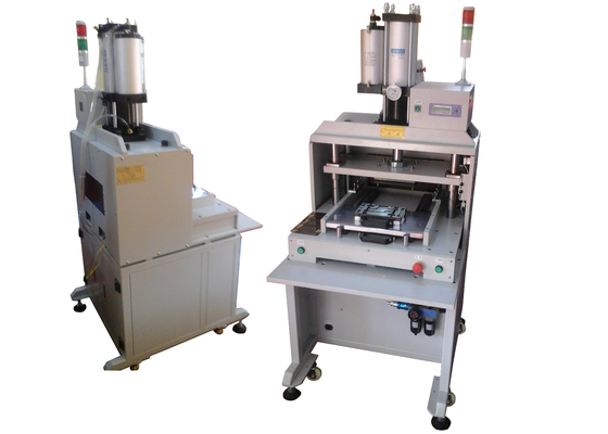 PCBA ডিপ্যানেলিং সিস্টেম প্রেস, FPC/PCB পাঞ্চ মেশিন