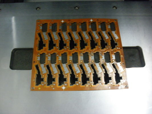 কাস্টমাইজ ডাই টুল সহ 30T মেটাল হোল PCB পাঞ্চিং মেশিন