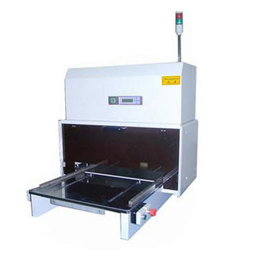 8T FPC PCB পাঞ্চিং মেশিন উচ্চ নির্ভুলতা, PCB Depanelizer মেশিন
