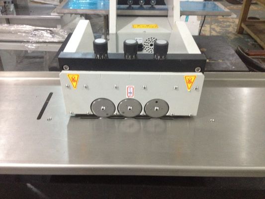 220VAC পিসিবি Depanelizer