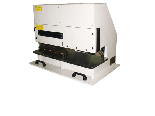 PCB Separator Machine for LED Lighting Industry with 2 High Speed Steel Blades