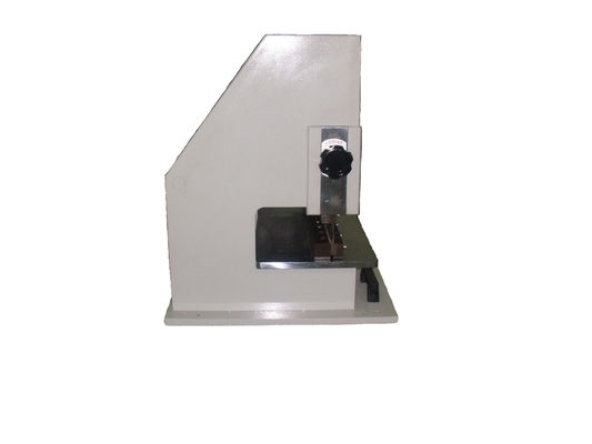PCB Separator Machine for LED Lighting Industry with 2 High Speed Steel Blades
