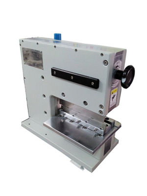 কঠোর V-কাট PCB বিভাজক বিভাজক দৈর্ঘ্য 330mm পর্যন্ত, PCB Depaneler