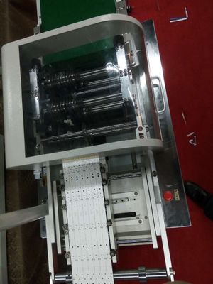 বড় প্যানেল অ্যালুমিনিয়াম বেস বোর্ডের জন্য একাধিক ব্লেড পিসিবি ডিপ্যানেলিং