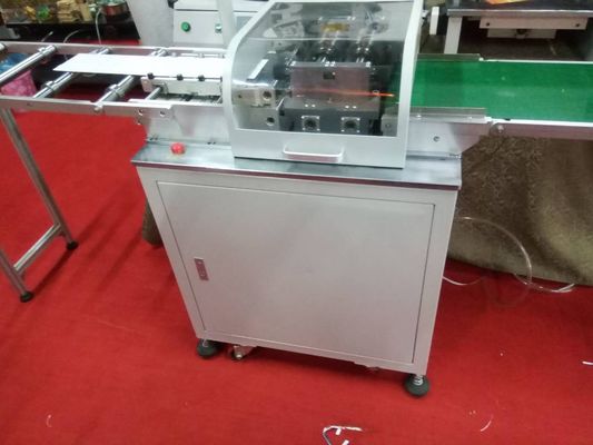 ডাব্লু 310 মিমি পিসিবি Depaneling মেশিন