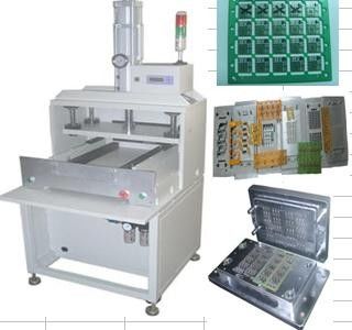 কাস্ট আয়রন ফ্রেম PCB Punching মেশিন জন্য গ্রাহক অভিযোগ দ্রুত প্রতিক্রিয়া