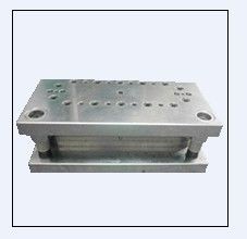 প্রোগ্রাম কন্ট্রোল সহ FPC/PCBA পাঞ্চিং মেশিন, PWB পাঞ্চ মেশিন