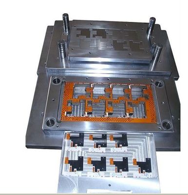 PCB বিভাজক, CEM3 ব্যবহারের জন্য PCBA পাঞ্চিং মেশিন