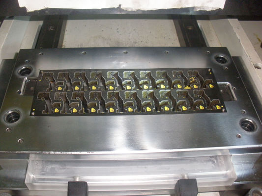8 টোন SKH-11 উচ্চ শক্তির PCB পাঞ্চিং টুল কাস্টম মেটাল ডাই