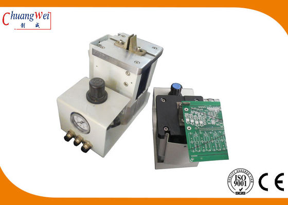 12 টাইমস / ন্যূনতম বায়ুসংক্রান্ত পিসিবি Depaneling সরঞ্জাম সর্বাধিক 3.5 মিমি পুরুত্ব