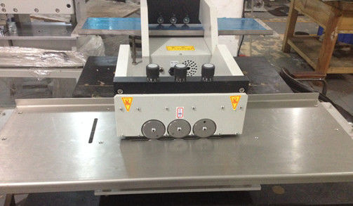 220VAC পিসিবি Depanelizer