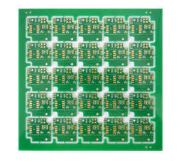 উইন্ডোজ 7 সিস্টেম সহ 220V 4.2KW স্বয়ংক্রিয় PCB ডিপ্যানেলিং রাউটার