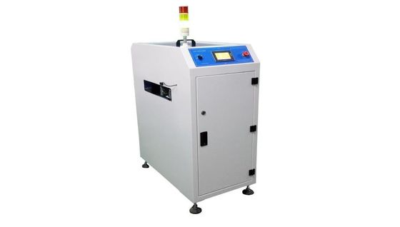 পিএলসি এসি 220V এসএমইএমএ ইন্টারফেস পিসিবি লিংক কনভেয়র / পিসিবি প্রত্যাখ্যান কনভেয়র