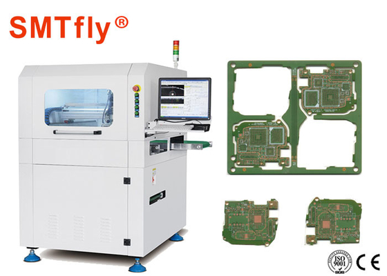 KAVO স্পিন্ডল ইনলাইন PCB বিভাজক PCB রাউটিং উচ্চ নির্ভরযোগ্যতা কাটিয়া সিস্টেমের সাথে