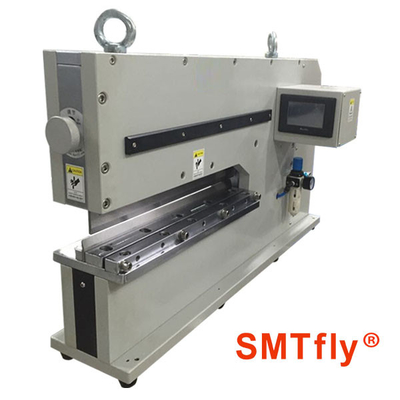 330mm PCB Depanelizer / Sepatator, V-cut PCB Depaneling Machine